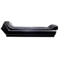 thumbnail image 1 of Sherman Parts  Left Hand Front Door Rocker Panel for 1971-1996 Factory Type Chevy & Van, 1 of 1