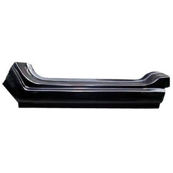 Sherman Parts  Left Hand Front Door Rocker Panel for 1971-1996 Factory Type Chevy & Van