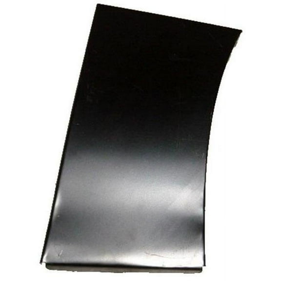 Sherman Parts  Left Hand Lower Front Section Quarter Panel for 1974-1981 Firebird & Transam