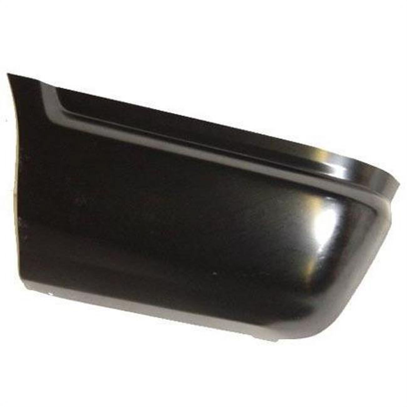 Sherman Parts Left Hand Rear Lower Section for 1994-2004 6 Front Box ...