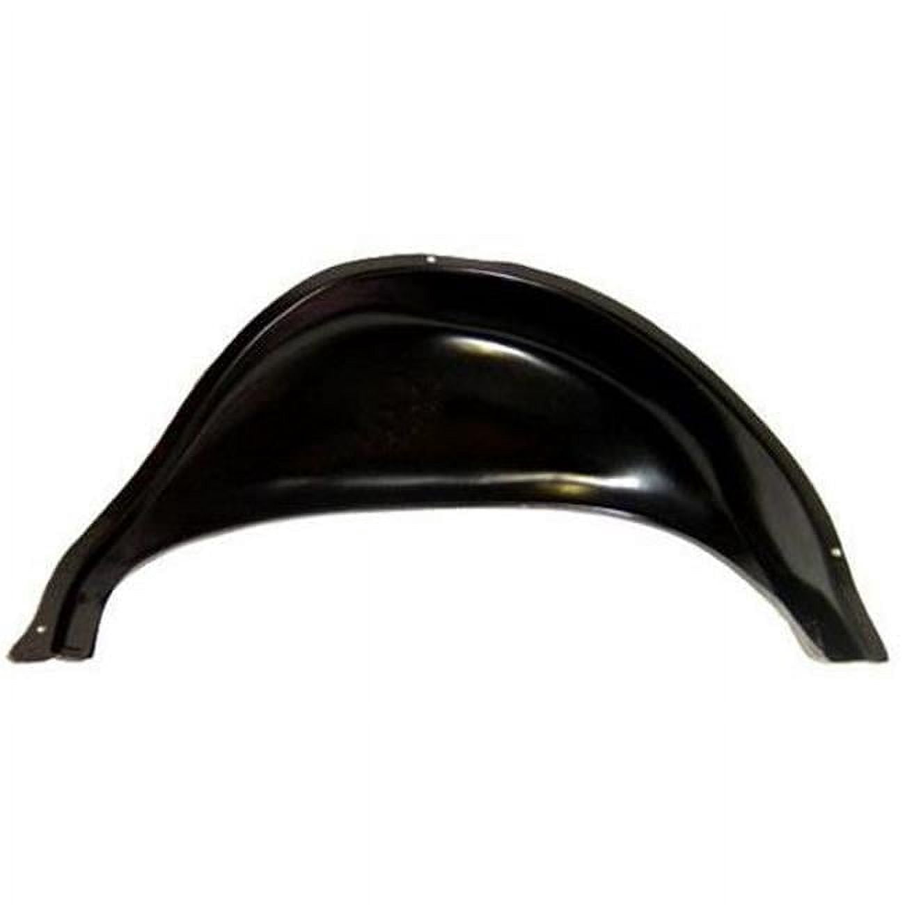 Sherman Parts Left Hand Rear Outer Wheel Housing for 1968-1974 Nova ...