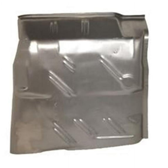 Sherman Parts Left Hant Front Floor Pan for 1963-1964 Belvedere