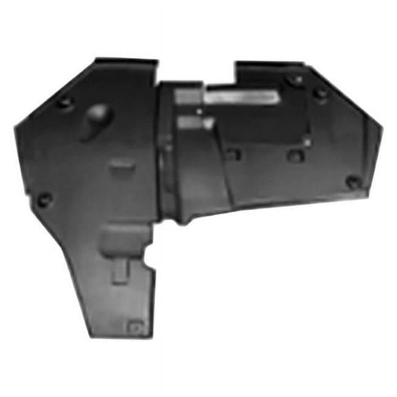 Sherman Parts Lower Engine Cover for 2010-2012 3.0L Fusion