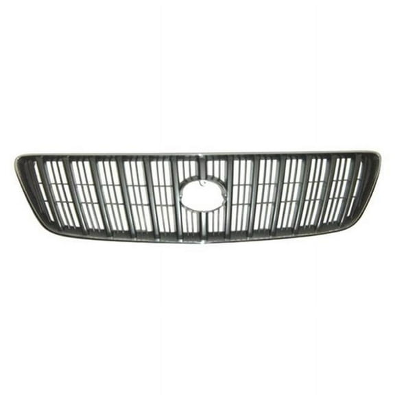 Sherman Parts Lower Paint to Match Grille Assembly for 1999-2003 Lexus RX300