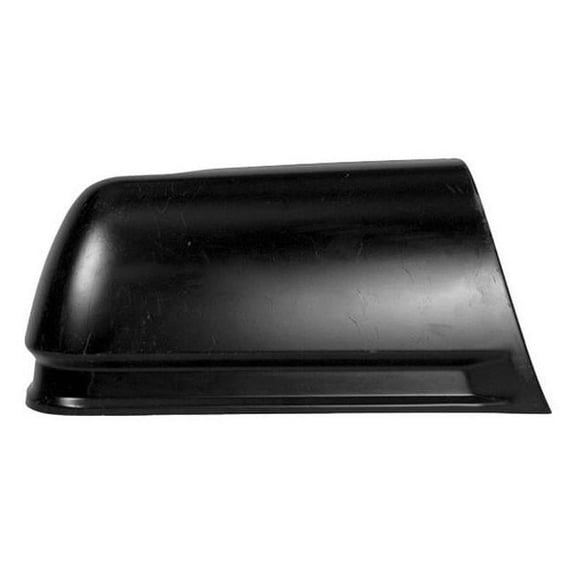Sherman Parts  Lower Rear Left Hand Quarter Panel for 1992-2000 Select Blazer Tahoe Yukon, 1999-2000 Escalade & Yukon Denali