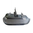 thumbnail image 1 of Sherman Parts  Outer Front Door Handle for 1969-1983 Chevrolet Corvette, 1 of 1