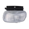 thumbnail image 1 of Sherman Parts REGFR548-B000L Left Fog Lamp Assembly for 2000 Ford Ranger, 1 of 2