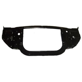 Sherman Parts Radiator Support for 1966 Chevelle, Beaumont - Malibu & El Camino