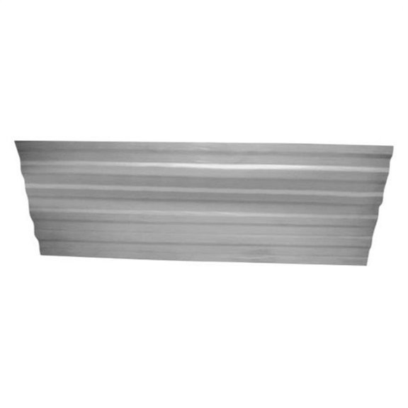 Sherman Parts  Rear Bed Floor Section for 1980-1991 Ford F-100