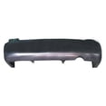 thumbnail image 1 of Sherman Parts  Rear Bumper Cover for 2002-2003 All Lexus ES300, 1 of 1