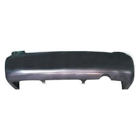 Sherman Parts Rear Bumper Cover for 2002-2003 All Lexus ES300