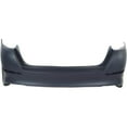 thumbnail image 1 of Sherman Parts  Rear Bumper Cover for 2014-2015 Kia Optima, 1 of 1