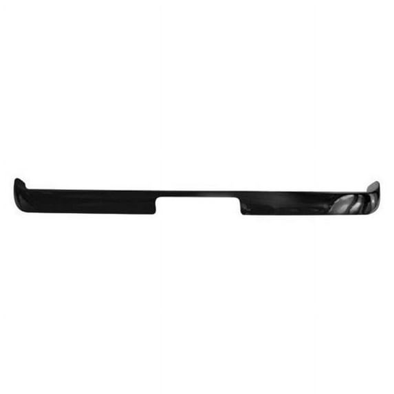 Sherman Parts Rear Bumper Fcae Bar for Ford Mustang 1967-1968