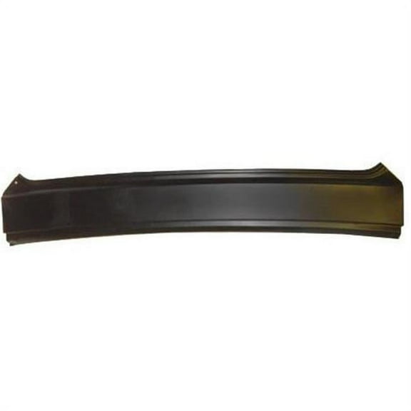 Sherman Parts  Rear Deck Filler Panel for 1968-1972 2 Door SDN & H.T. GTO