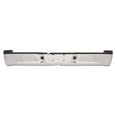 thumbnail image 1 of Sherman Parts  Rear Step Bumper Assembly with Pads & Brackets for 2005-2011 Dakota, Chrome, 1 of 1