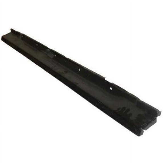 Sherman Parts Rear Trunk Floor Cross Member for 1964-1970 Ford Mustang
