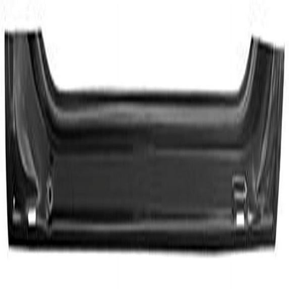 Sherman Parts Right Front Inner Door Bottom for 1999-2007 Chevrolet Silverado & 1999-2007 Chevrolet Tahoe