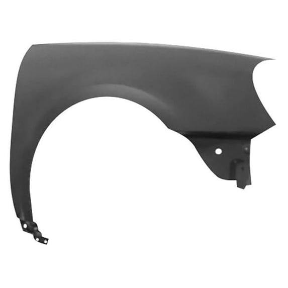 Sherman Parts Right Hand Fender for 2005-2007 Five Hundoored & Montego