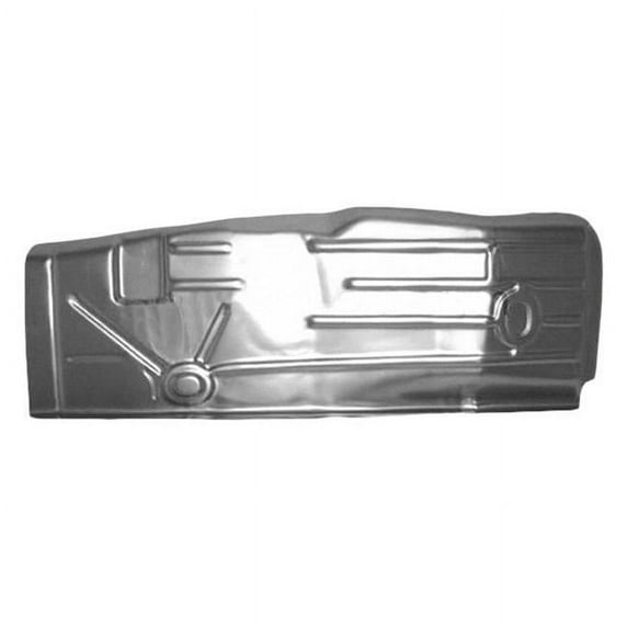 Sherman Parts Right Hand Floor Pan for 1967-1969 Chevy Camaro