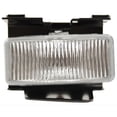 thumbnail image 1 of Sherman Parts  Right Hand Fog Lamp Rectangular Windstar for 1997-2000 Partslink, 1 of 1