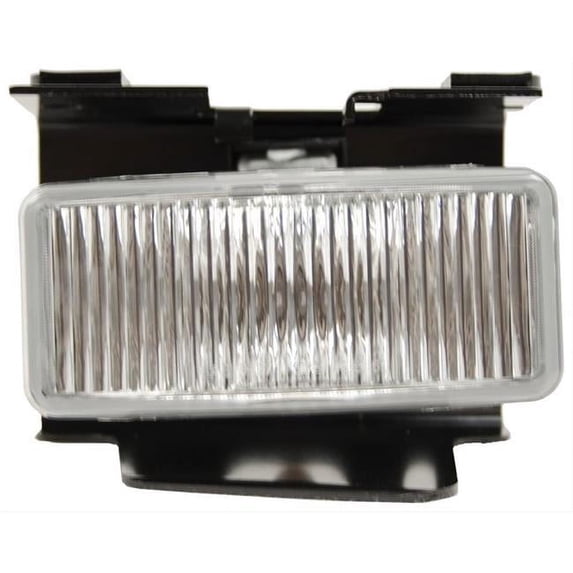 Sherman Parts Right Hand Fog Lamp Rectangular Windstar for 1997-2000 Partslink