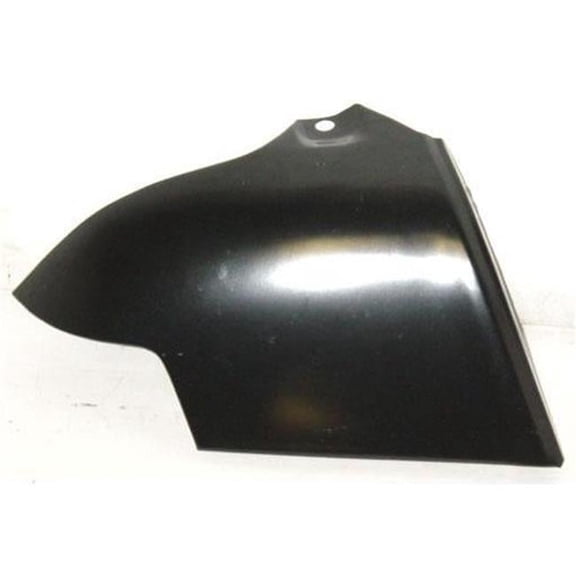 Sherman Parts  Right Hand Front Fender Extension for 1967-1968 Pontiac Firebird