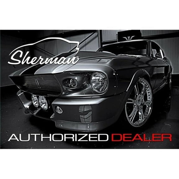 Sherman Parts  Right Hand Front Frame Rail Floor Side Member for 2016-2019 Ford Transit