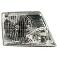 thumbnail image 1 of Sherman Parts  Right Hand Headlamp for 2002-2005 Explorer, 1 of 1