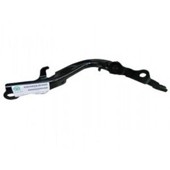 Sherman Parts Right Hand Hood Hinge Assembly for 2005-2010 Scion TC
