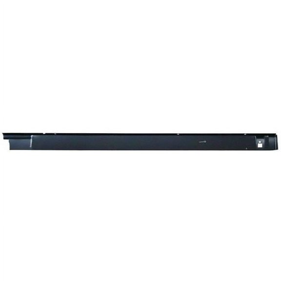Sherman Parts  Right Hand Inner Rocker Panel for 1968-1972 2 Door Chevelle & Tempest