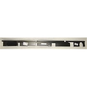 Sherman Parts Right Hand Inner Sill for 1968-1979 VW Bus
