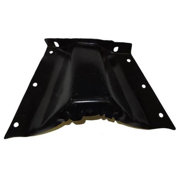 Sherman Parts Right Hand Outer Shock Tower for 1964-1966 Ford Mustang