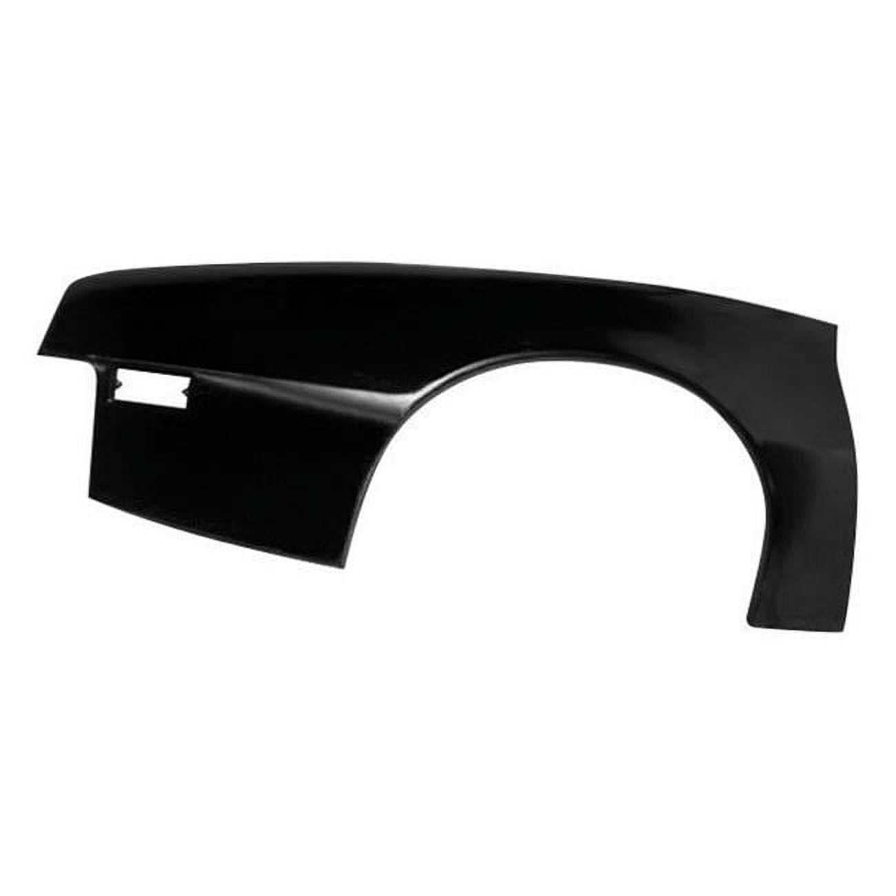 Abody Barracuda Quarter Panel Skin Goodmark Vs Sherman Discount head