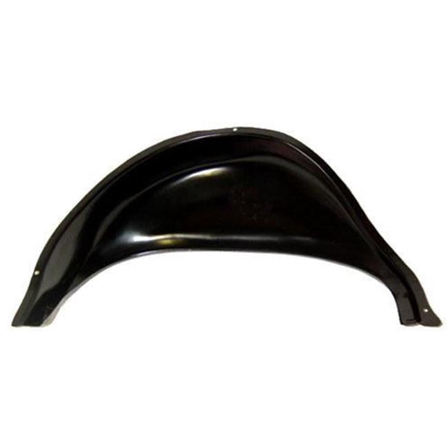 Sherman Parts Right Hand Rear Outer Wheel Housing for 1968-1974 Nova ...