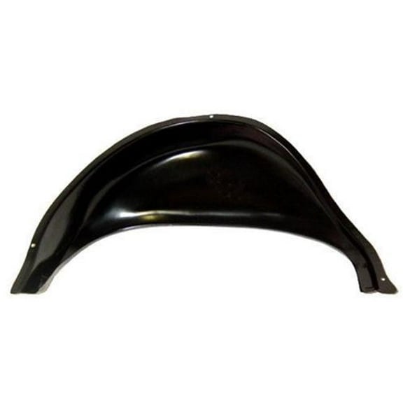 Sherman Parts Right Hand Rear Outer Wheel Housing for 1968-1974 Nova