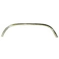 thumbnail image 1 of Sherman Parts SHE900-93R Right Hand Rear Wheel Opening Molding for 1988-2002 Chevy & C-K Pickup, Chrome, 1 of 1