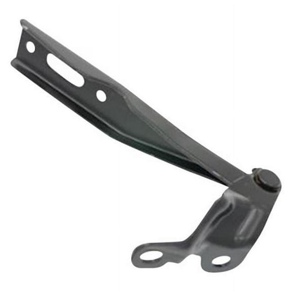 Sherman Parts SHE0014-42-1 Left Hand Hood Hinge Assembly for 2015-2019 Acura TLX