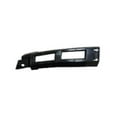 thumbnail image 1 of Sherman Parts SHE0069-83H-2 Right Rear Bumper Cover Retainer for 2011-2013 BMW X5, Black, 1 of 1