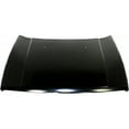 thumbnail image 1 of Sherman Parts SHE060-28U Hood Steel Panel Assembly for 2006-2010 Jeep Commander, 1 of 1