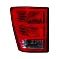 thumbnail image 1 of Sherman Parts SHE087-191QL LH Taillamp Combination Type C Grand Cherokee for 07-10, 1 of 1