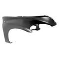 thumbnail image 1 of Sherman Parts SHE112-31R Right Hand Fender for 2001-2010 PT Cruiser, 1 of 1