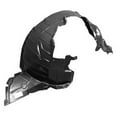 thumbnail image 1 of Sherman Parts SHE1601-24-2 Right Hand Fender Liner for 2007-2012 Versa, 1 of 1