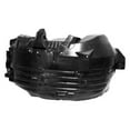 thumbnail image 1 of Sherman Parts SHE1653-24-1 Left Hand Fender Liner for 2004-2010 Titan Le-Se & 2004-2007 Armada, 1 of 1