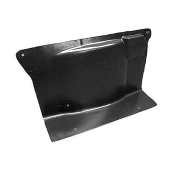 Sherman Parts SHE199-24AR Right Hand Front Fender Splash Shield for 2008-2011 Avenger & 2007-2010 Sebring