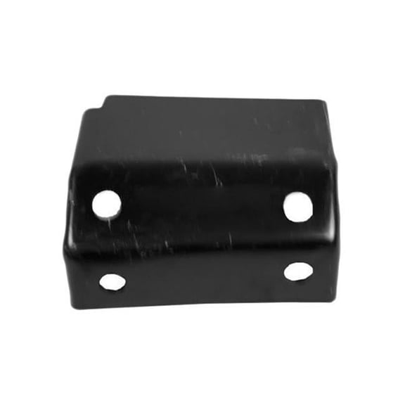 Sherman Parts SHE263-82SR Right Hand Rear Passenger Side Forward Leaf Spring Hanger Bracket for Dodge-Plymouth B-Body 1968-2070
