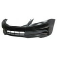 thumbnail image 1 of Sherman Parts SHE2817-87B-0 Front Bumper Cover 4 Cylinder for 2011-2012 Accord Sedan, 1 of 1