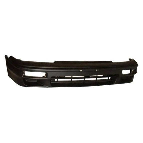 Sherman Parts SHE2908-87-2 Front Bumper Cover for 1990-1991 Honda CR-X