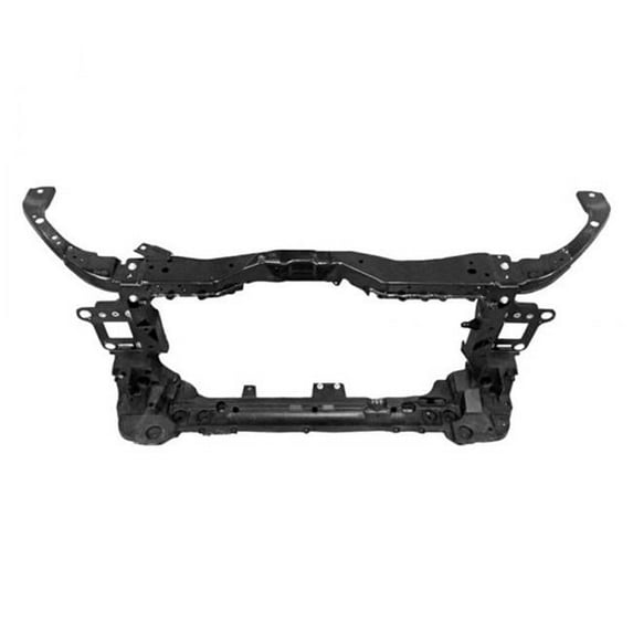 Sherman Parts SHE2913D-49AQ-0 Front Radiator Support for 2018-2019 Honda Civic