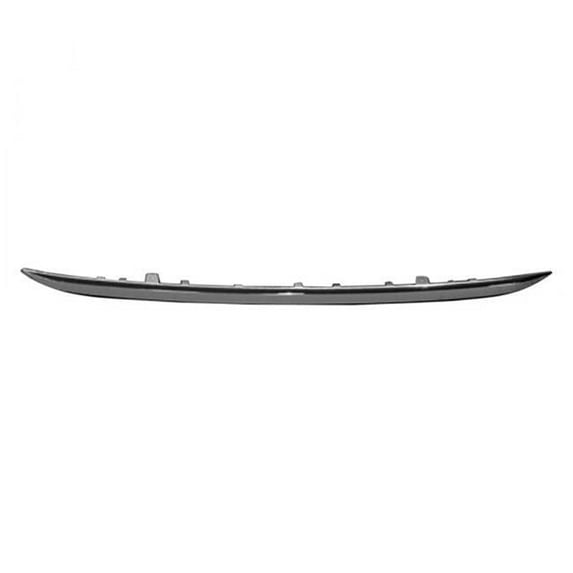 Sherman Parts SHE2927-98BMQ-0 Lower Grille Molding for 2012-2014 Honda CR-V CAPA