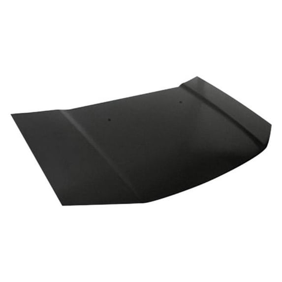 Sherman Parts SHE2932-28-0 Hood Panel for 2009-2015 Honda Pilot